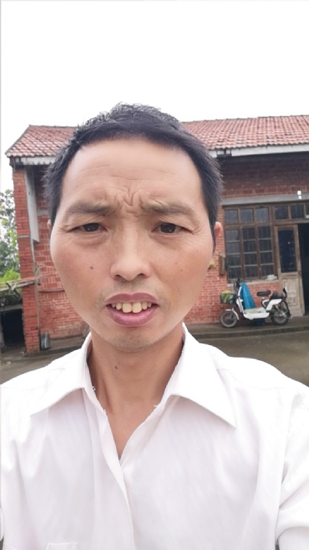 kongyu的第一张照片--政和相亲网
