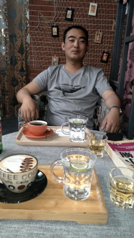 择乎期月的第一张照片--政和相亲网