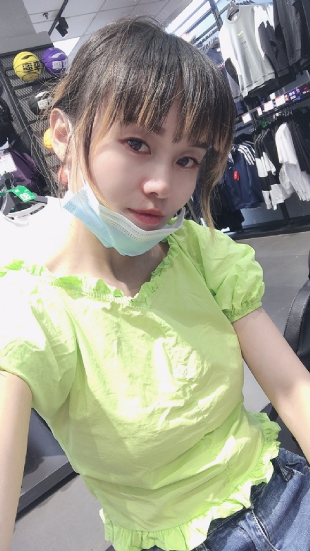 婀娜袅袅的第一张照片--政和相亲网