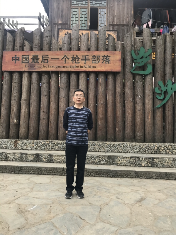 屯里的富豪的第一张照片--政和相亲网