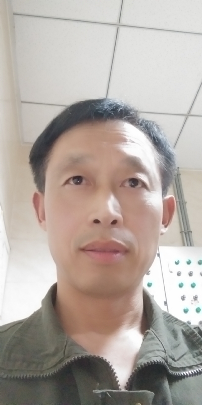 栗子的第一张照片--政和相亲网