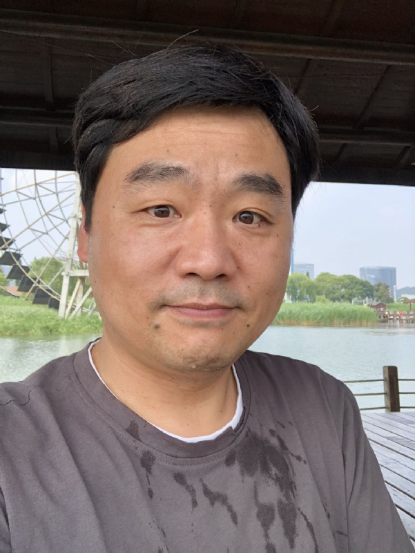 缘觉的第一张照片--政和相亲网
