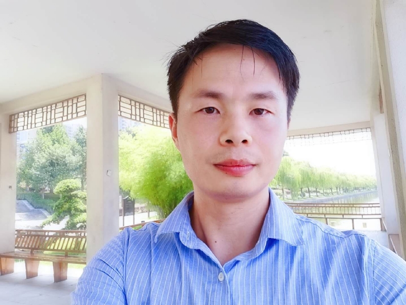 小艾同学的第一张照片--政和相亲网