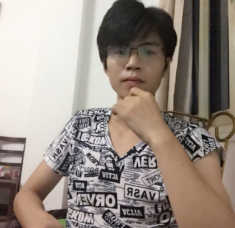 李斌的第一张照片--政和相亲网