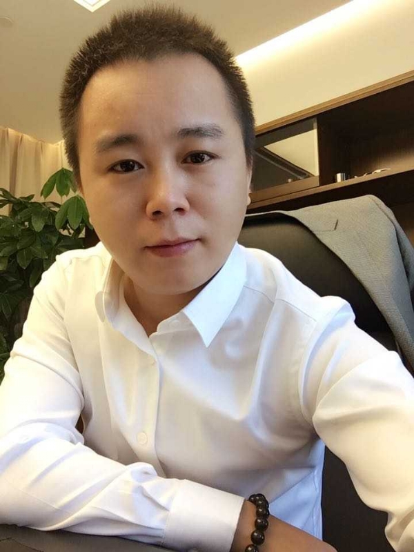 天若有情的第一张照片--政和相亲网