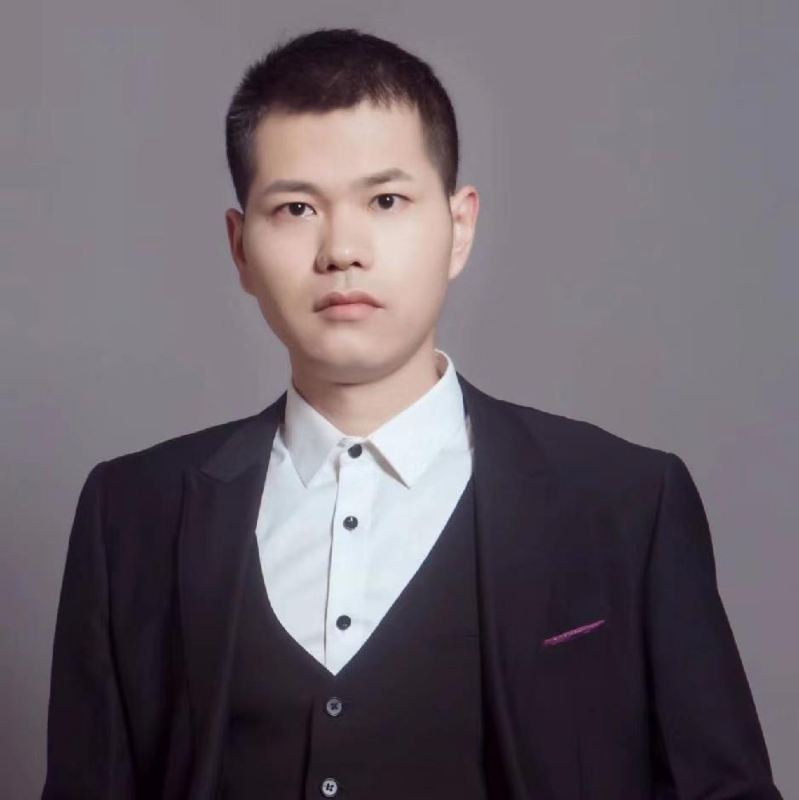 洪瑞的第一张照片--政和相亲网
