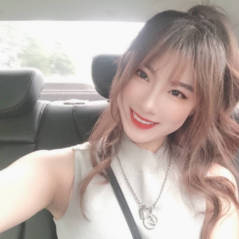 佳佳的第三张照片--政和相亲网