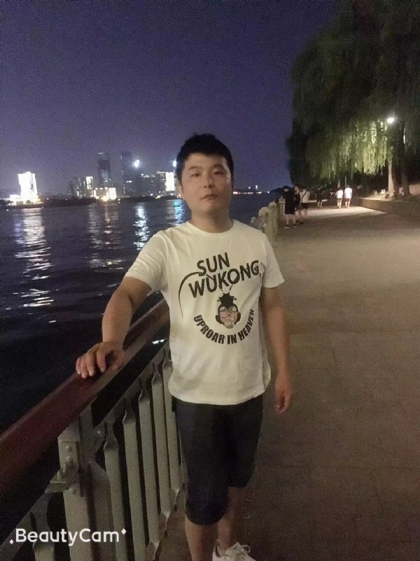 古月的第一张照片--政和相亲网