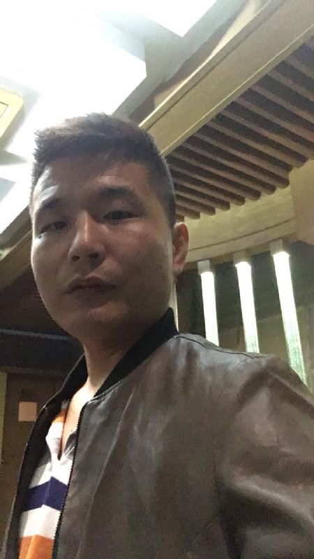 古月的第三张照片--政和相亲网