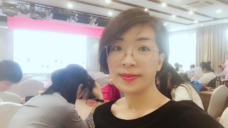 沙拉的第一张照片--政和相亲网