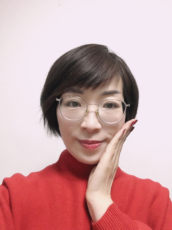 沙拉的第二张照片--政和相亲网