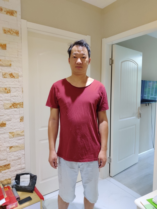 张生的第二张照片--政和相亲网