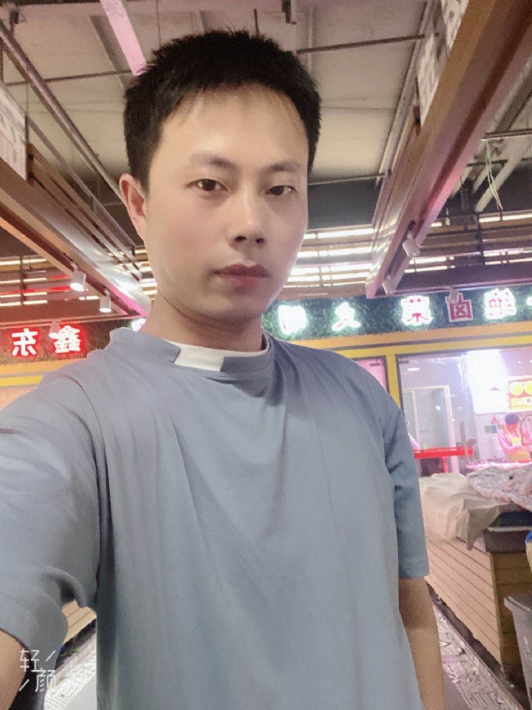 缘来是你的第一张照片--政和相亲网