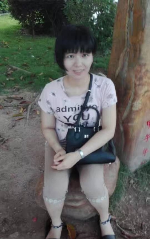河边草的第一张照片--政和相亲网