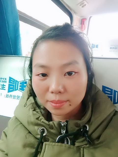 小彭的第一张照片--政和相亲网