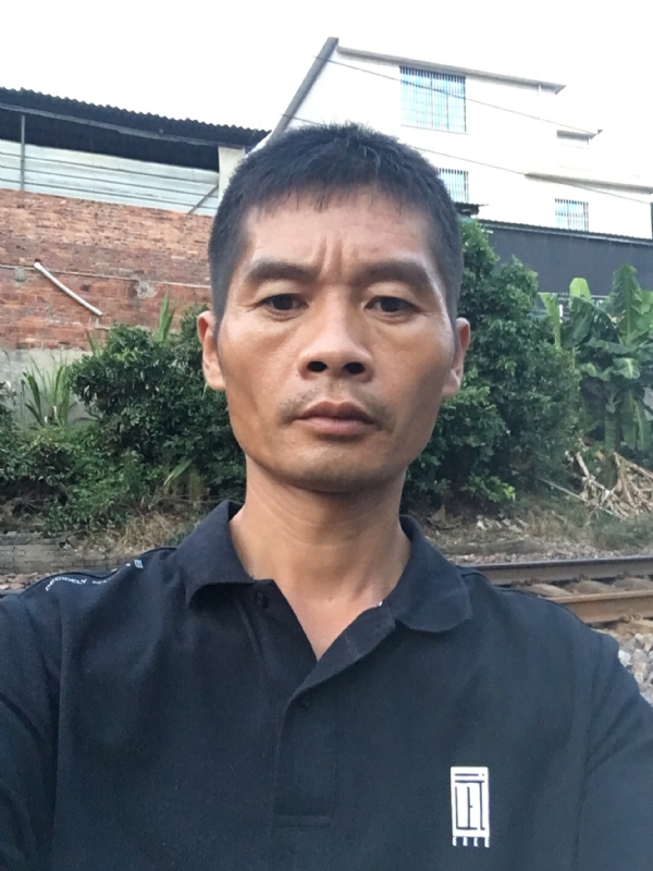 小张的第一张照片--政和相亲网