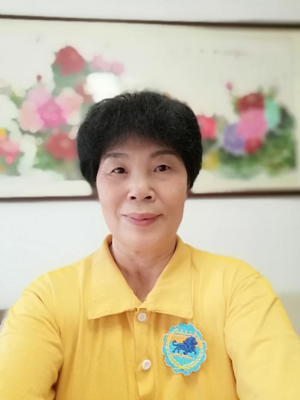 快乐星的第二张照片--政和相亲网