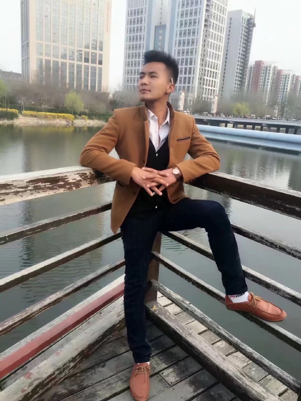 只为等你的第一张照片--政和相亲网