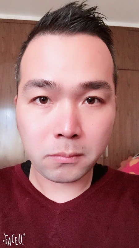 jefflua的第一张照片--政和相亲网