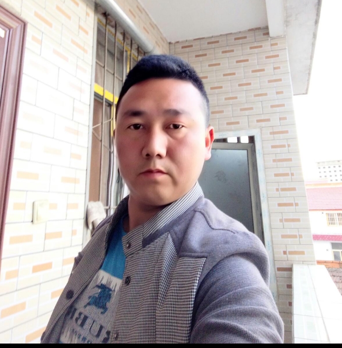 帅帅的大叔的第一张照片--政和相亲网