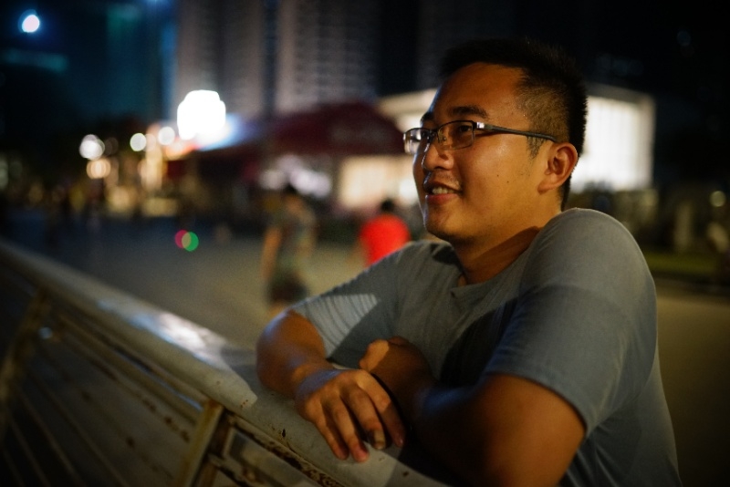 hewuzhang的第一张照片--政和相亲网