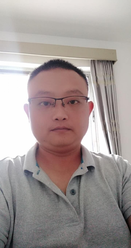 苦行僧的第一张照片--政和相亲网