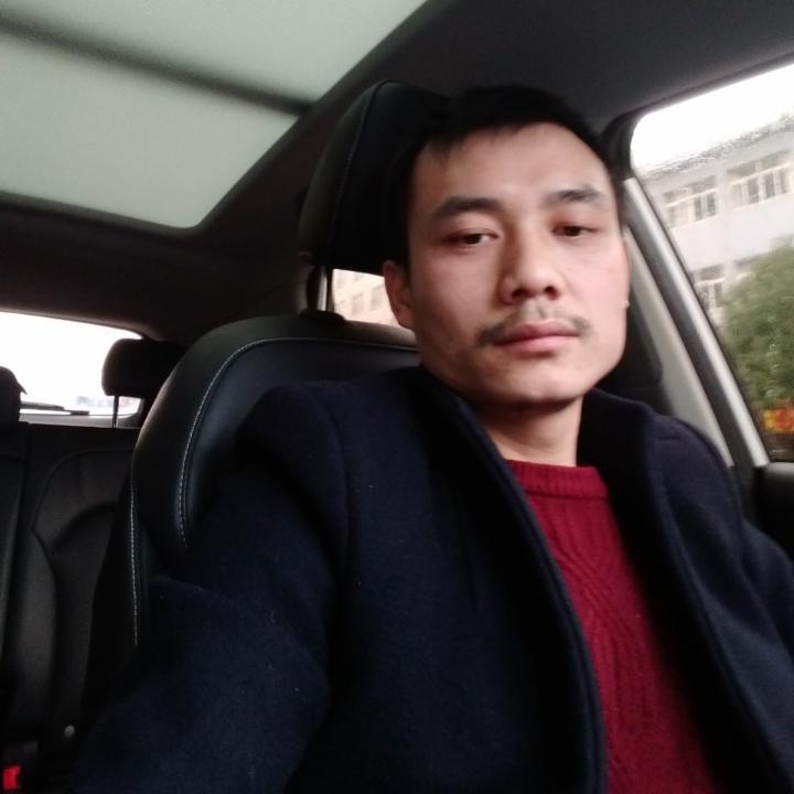 疼人的的第一张照片--政和相亲网