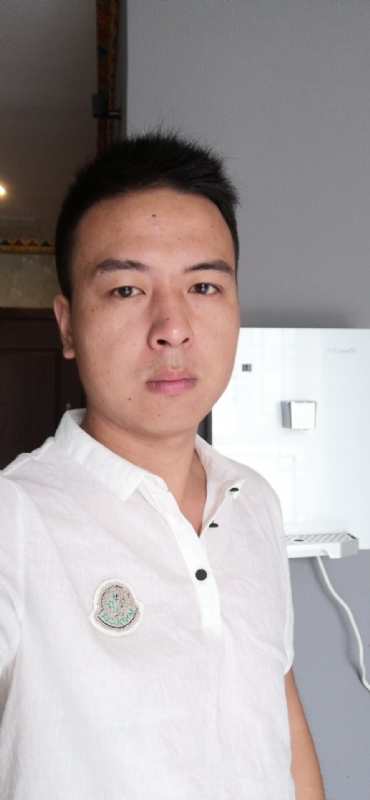 与卿共舞的第一张照片--政和相亲网