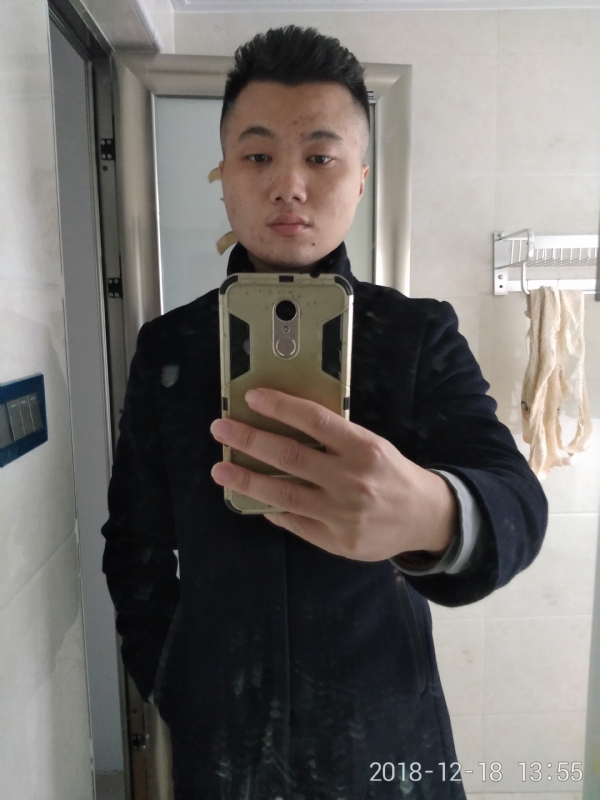 龙少爷的第一张照片--政和相亲网
