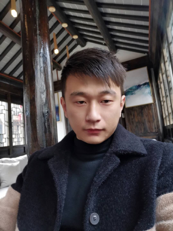 zhihao的第一张照片--政和相亲网