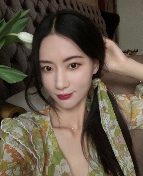 倾城的第一张照片--政和相亲网