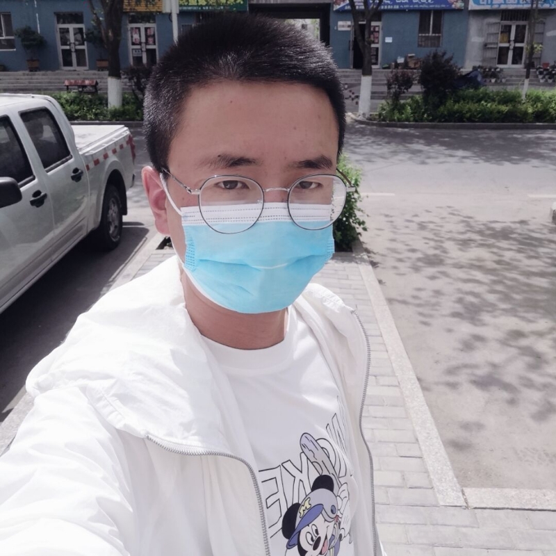 赵公子的第一张照片--政和相亲网