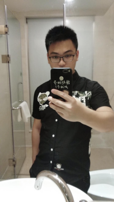 墨客的第一张照片--政和相亲网