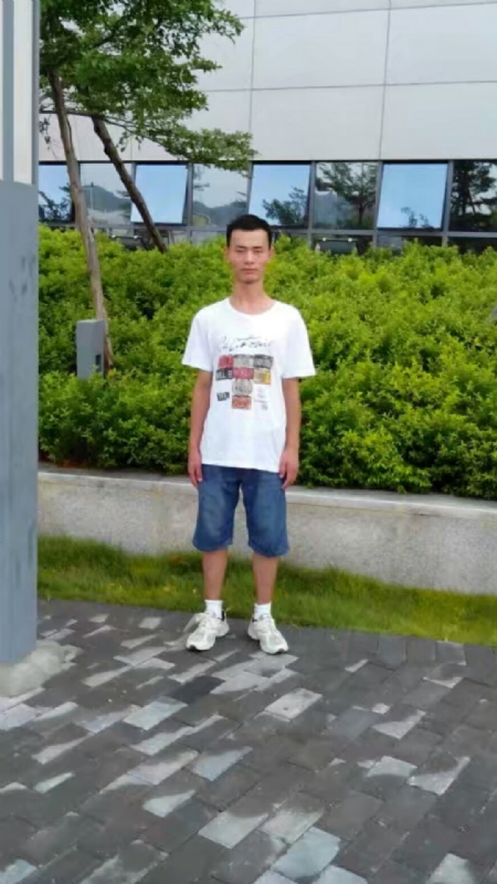 龙行天下的第一张照片--政和相亲网