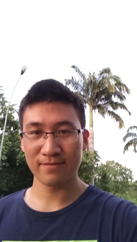马丁的第一张照片--政和相亲网