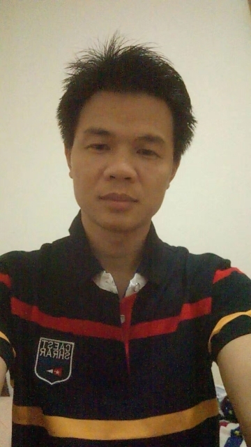 缘来如此的第一张照片--政和相亲网