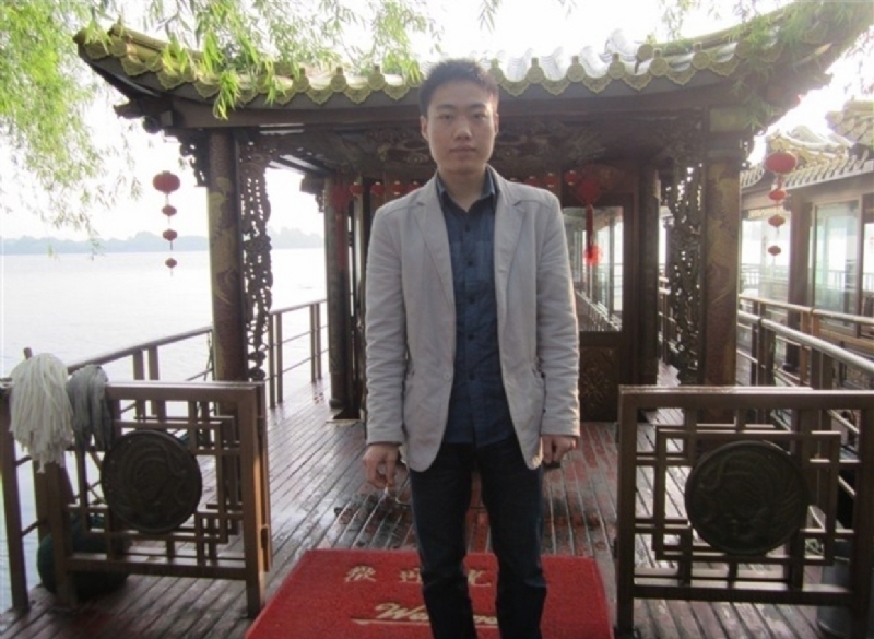 竹子??????的第一张照片--政和相亲网