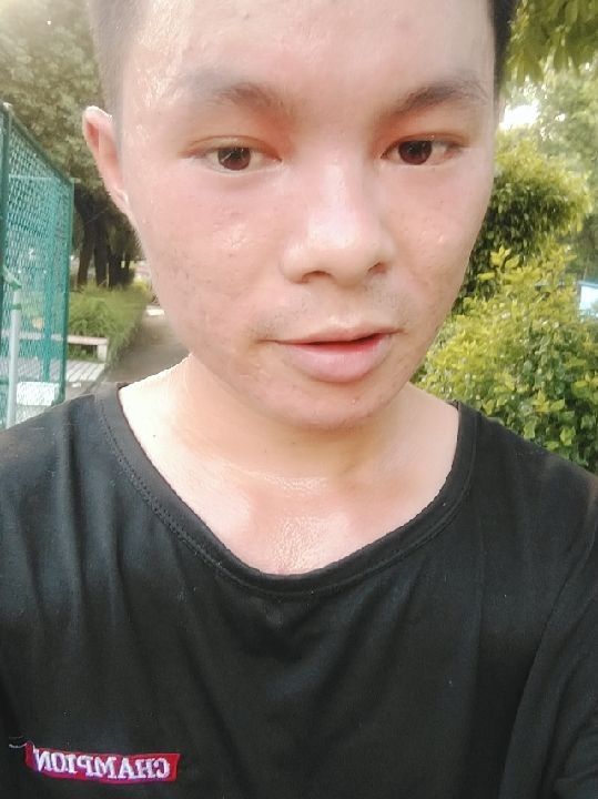 楠呐的第二张照片--政和相亲网