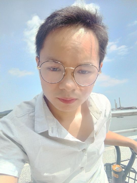 楠呐的第三张照片--政和相亲网