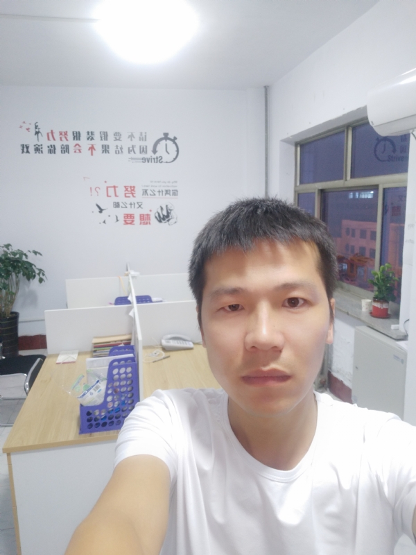 挚爱的第一张照片--政和相亲网