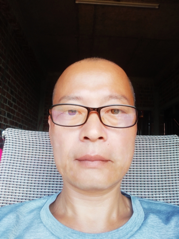 森的第一张照片--政和相亲网