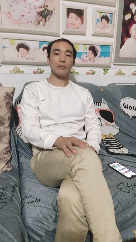 一片云的第二张照片--政和相亲网