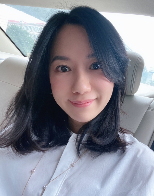 林林的第一张照片--政和相亲网