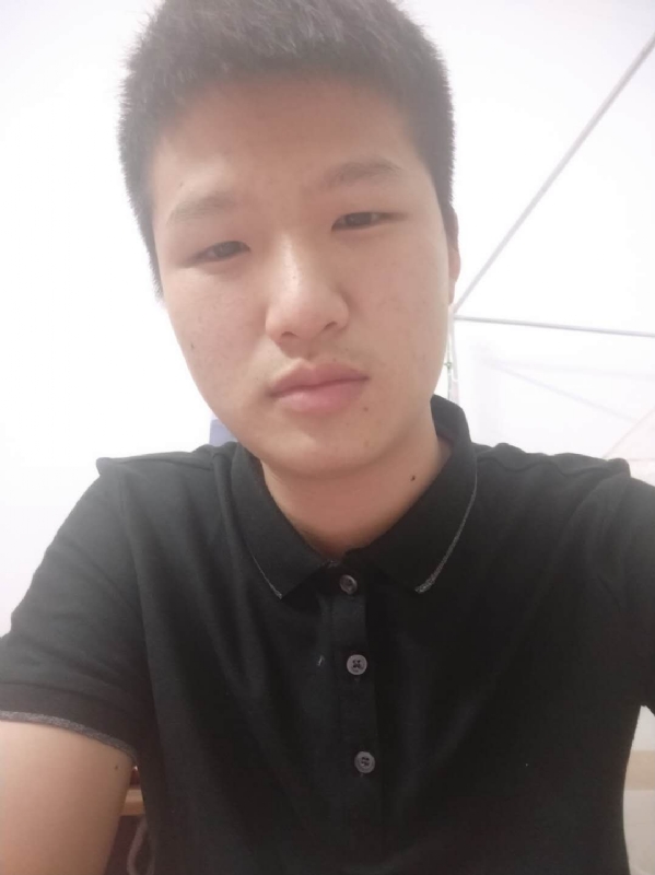 邓先生的第一张照片--政和相亲网