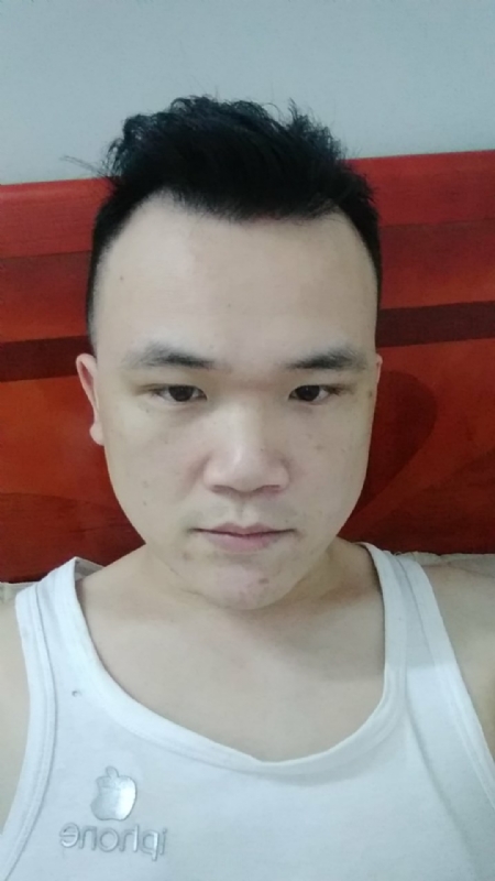 遇见的第一张照片--政和相亲网