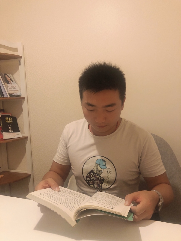 一路向前的第一张照片--政和相亲网