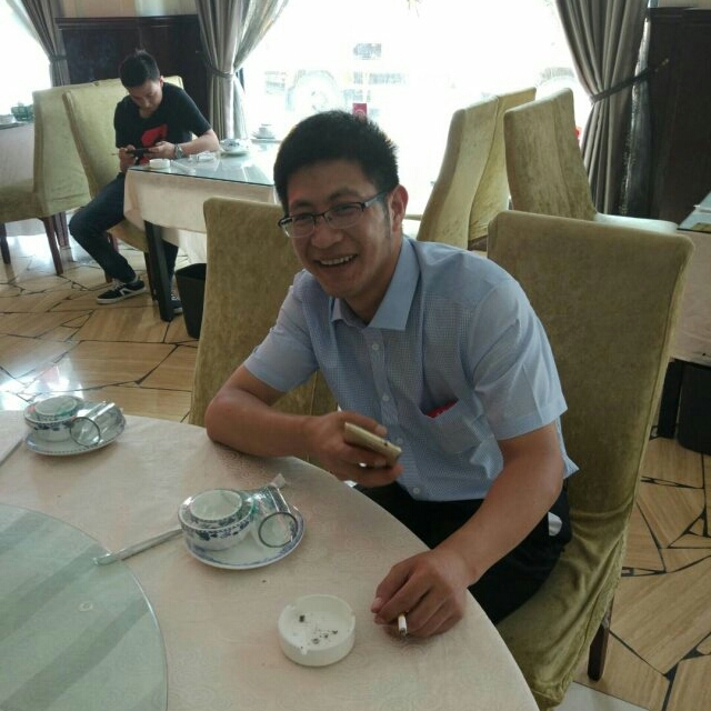 秋天的回忆的第一张照片--政和相亲网
