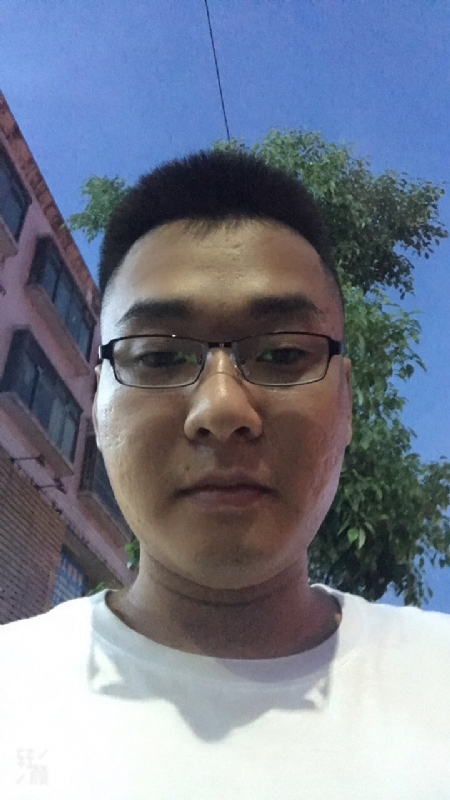 Xjy的第二张照片--政和相亲网