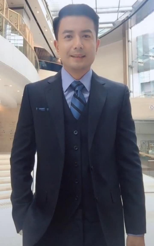 宁静致远的第一张照片--政和相亲网