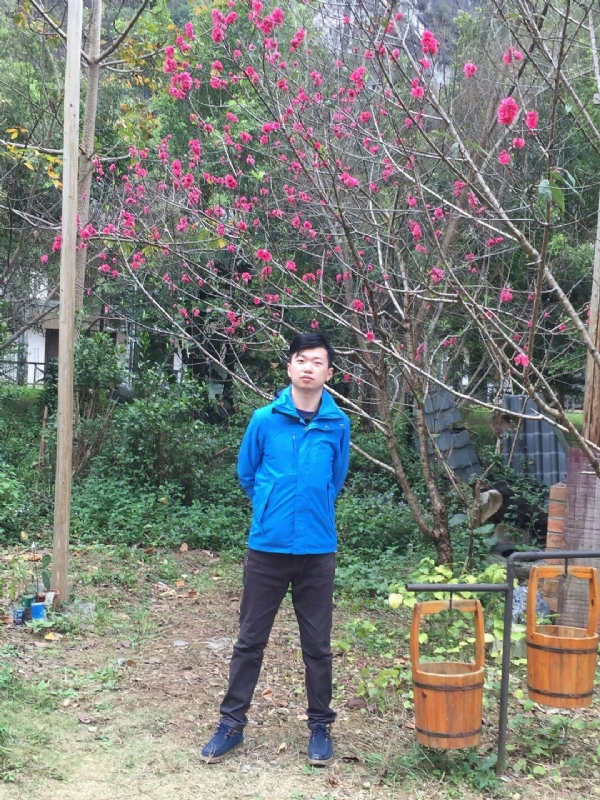 金生水起的第一张照片--政和相亲网